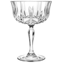 Opera 240ml Champagne Coupe Glasses (Set of 6)